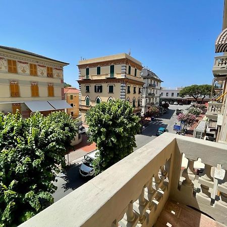 Big Wave Apartment - Levanto, 5 Terre Luaran gambar