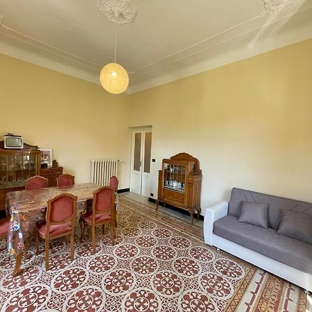 Big Wave Apartment - Levanto, 5 Terre Luaran gambar