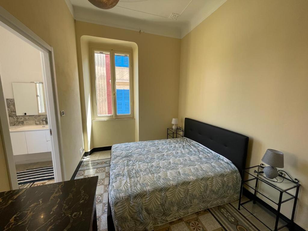 Big Wave Apartment - Levanto, 5 Terre Luaran gambar
