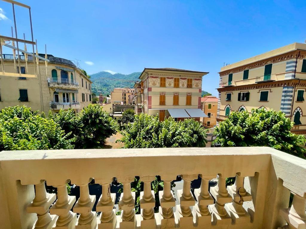 Big Wave Apartment - Levanto, 5 Terre Luaran gambar