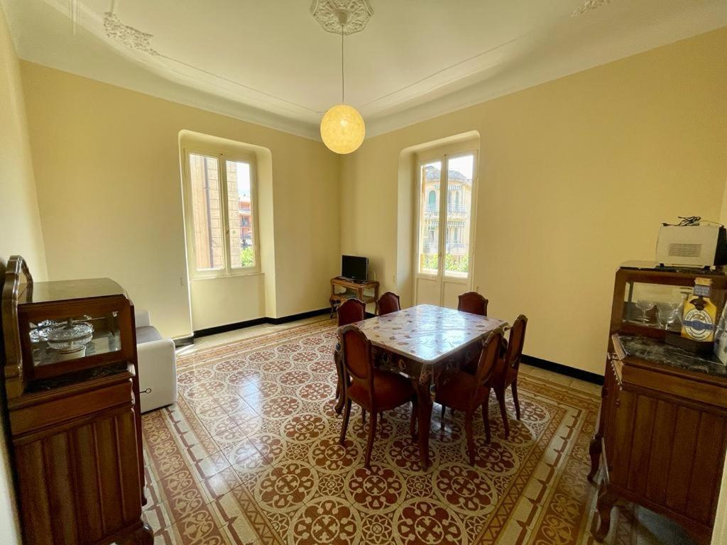 Big Wave Apartment - Levanto, 5 Terre Luaran gambar