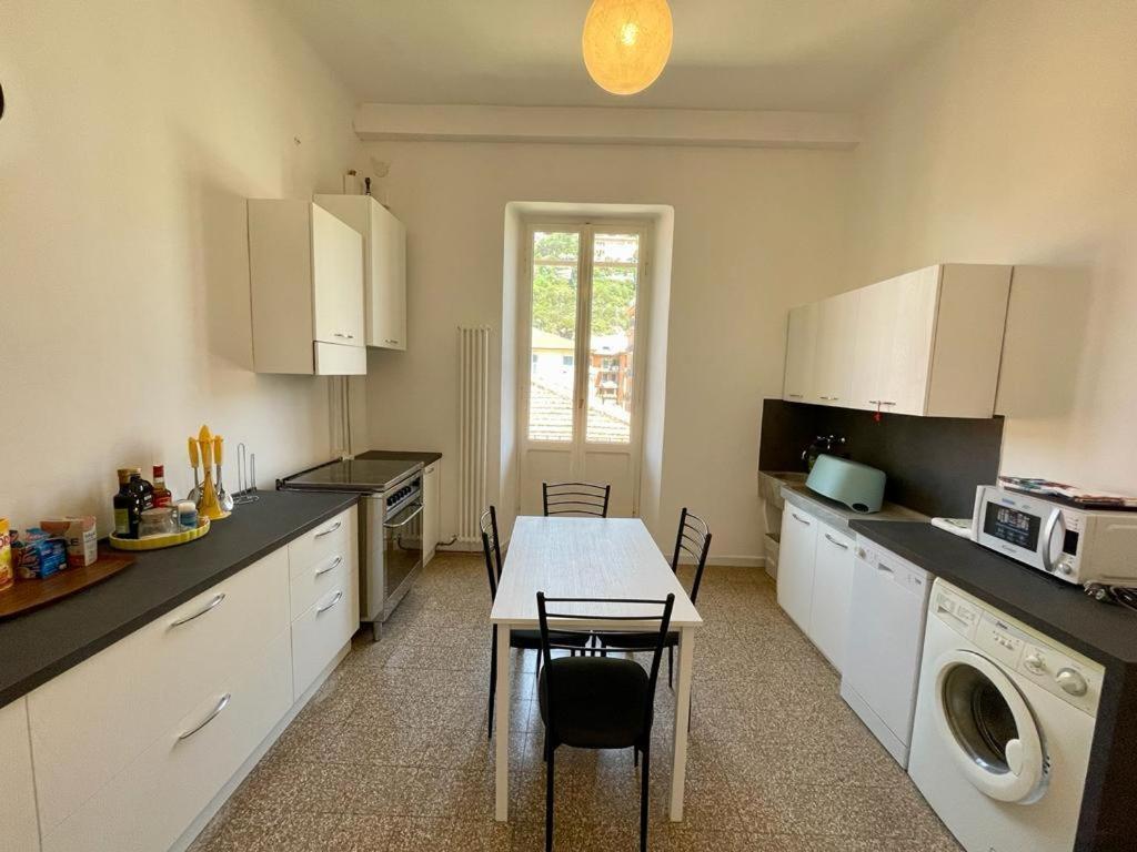 Big Wave Apartment - Levanto, 5 Terre Luaran gambar