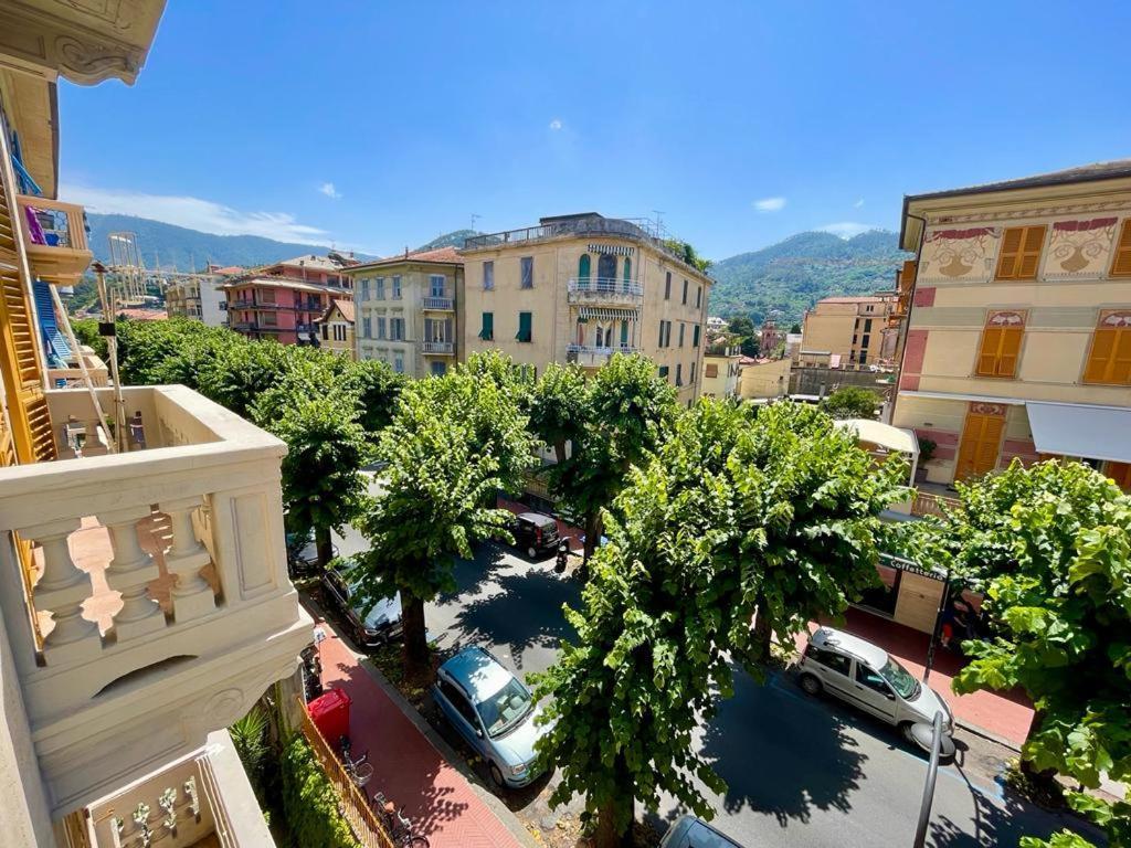 Big Wave Apartment - Levanto, 5 Terre Luaran gambar